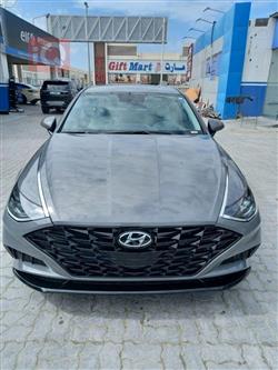 هیوندای سۆناتا